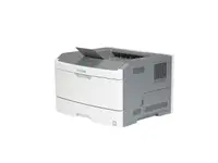 34S0100 - Lexmark E260D Monochrome Laser Printer