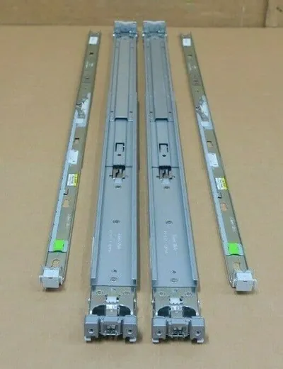 350-1502 - Sun Spare Slim-rail 1u-2u Bolt-on