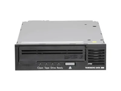 3500-LTO - Tandberg 400/800GB Ultrium LTO3 SAS HH Internal Bare Tape Drive