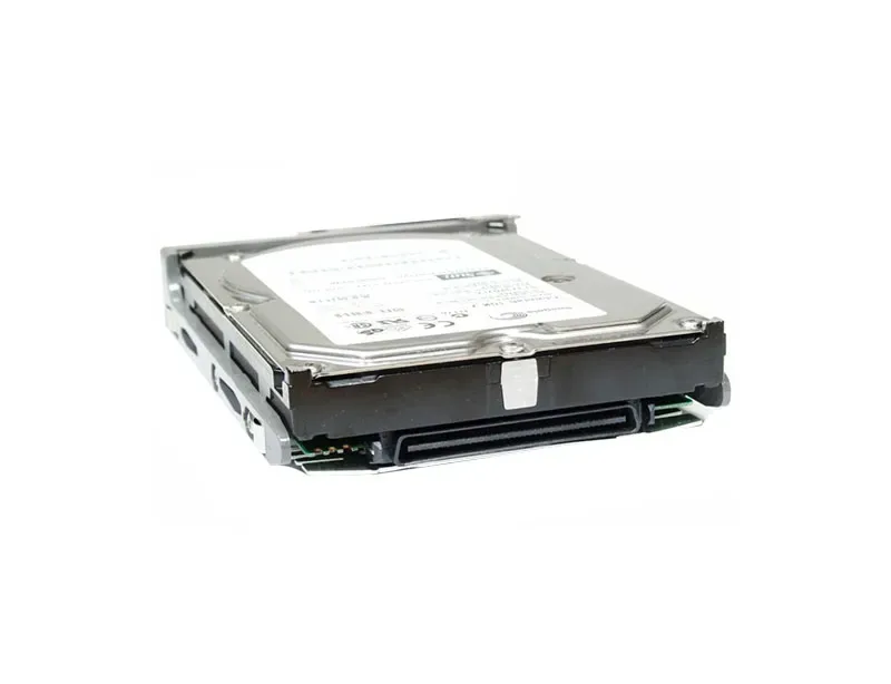 3501-00044-00 - Sun 600GB 15000RPM 3.5-inch Fiber Channel Hard Drive
