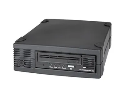3503-LTO - Tandberg 800/1600GB(1.6TB) LTO-4 Ultrium SCSI LVD HH External Tape Drive Kitted