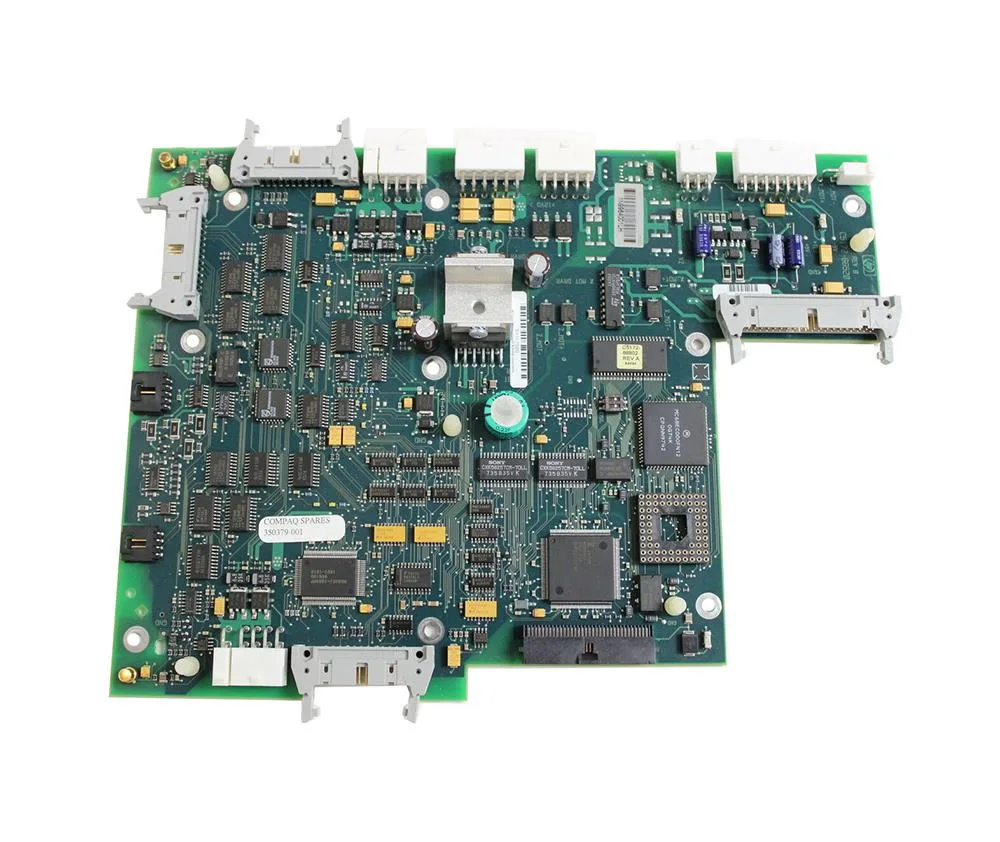 350379-001 - HP Controller Board for DLT Library