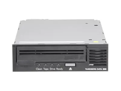 3505-LTO - Tandberg 200/400GB LTO Ultirum-2 Ultra 160 SCSI/LVD Internal HH Tape Drive