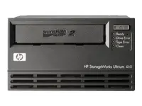 350546-B22 - HP StorageWorks Ultrium 460 3U 5.25-inch Rack Tape Drive