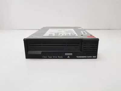 3506-LTO - Tandberg 200/400GB LTO-2 Ultrium SCSI LVD HH Internal Tape Drive