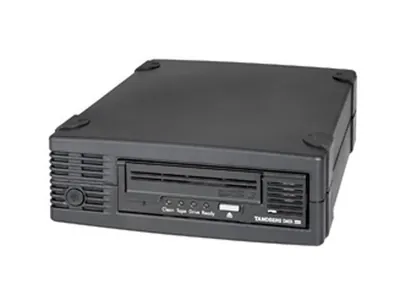 3510-LTO - Tandberg 400/800GB Ultrium LTO3 External Tape Drive Kitted