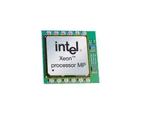 351052-B21 - HP 2.20GHz 400MHz FSB 2MB L3 Cache Intel Xeon MP Processor for ProLiant DL740 / DL760 G2 Server