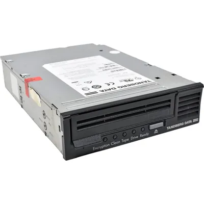 3513-LTO - Tandberg 800/1600GB(1.6TB) LTO-4 Ultrium SAS HH External Tape Drive Kitted