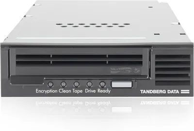 3519-LTO - Tandberg 1.50TB/3.0TB Ultrium LTO-5 SAS HH Internal Tape Drive