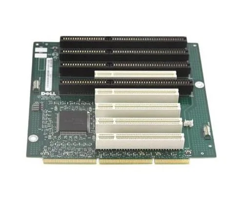 3524D - Dell Optiplex GX110 PCI-ISA Riser Card