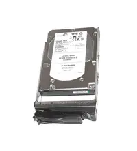 35257-03 - LSI 300GB 15000RPM Fibre Channel 4Gb/s 3.5-inch Hard Drive