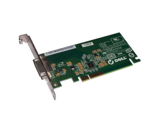 3533D - Dell Video Graphics Card for Precision Workstation 410