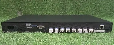 3534-1RU - IBM SAN Fibre Channel Managed Hub