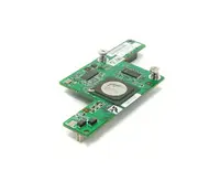 354054-B21 - HP Dual Port 2GB Fibre Channel Mezzanine Card for BL30p Server