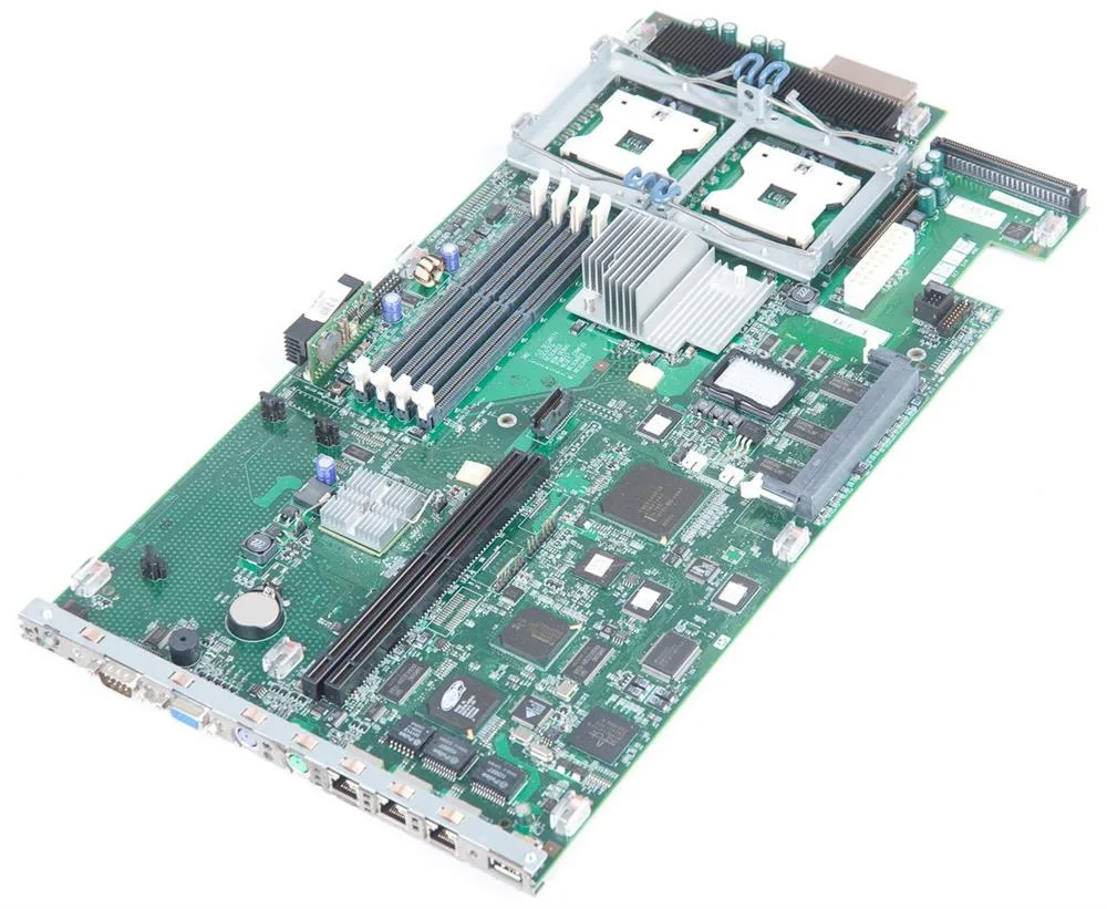 354573-001 - HP System Board for ProLiant DL360 G4