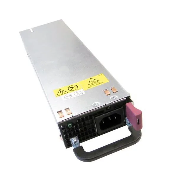 354584-B21 - HP 460-Watts AC Redundant Hot-Swappable Rackmountable Power Supply for Proliant DL360 G4