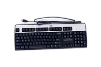 355630-001 - HP US PS/2 Wired Keyboard