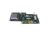 355896-001 - HP Mezzanine Network Interface Card for ProLiant Bl20p G3 Server