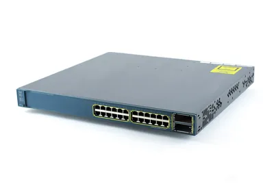 3560E-IPSLCB-QTY - Cisco IOS IP Services Product Upgrade License