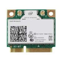 356667-001 - HP Mini PCI 54G 802.11b/g High Speed Wireless Lan (WLAN) Network Interface Card