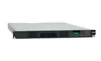 3572S5R - IBM System Storage TS2900 Tape Autoloader - 1 x Drive/9 x Slot - LTO Ultrium 5 - 13.50 TB (Native) / 27 TB (Compressed) - Serial Attached SC