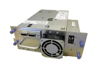 3573-8145 - IBM LTO Ultrium 4 Tape Drive - 800GB (Native)/1.6TB (Compressed) - SASInternal
