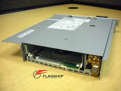 3573-8247 - IBM 1.5TB/3TB LTO-5 HH SAS Internal Tape Drive