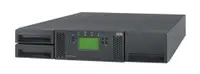 3573-L4S - IBM 19.2/38.4TB LTO-4 Ultrium SCSI Tape Library for Storage System TS3100