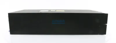 3573S4H - IBM TS3200 LTO Ultrium 4 Tape Library - 1 x Drive/48 x Slot - 38.4TB (Native) / 76.8TB (Compressed) - Serial A