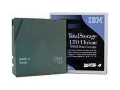 3576-8037 - IBM LTO Ultrium 3 Tape Drive - 400GB (Native)/800GB (Compressed)