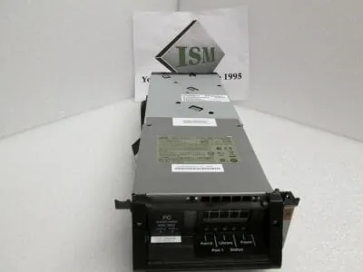 IBM 3576-L5B/1640 Ts 3310 Tape Library With 1640
