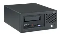 3580-L43 - IBM TS2340 800/1600GB Ultrium LTO-4 External SCSI Tape Drive