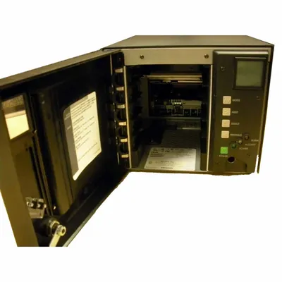 3581-L23 - IBM 1.4/2.8TB LTO Ultrium-2 SCSI Tape Autoloader
