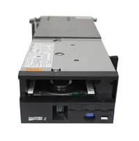 3583-8103 - IBM LTO Ultrium 2 Tape Drive - 200GB (Native)/400GB (Compressed) - Internal