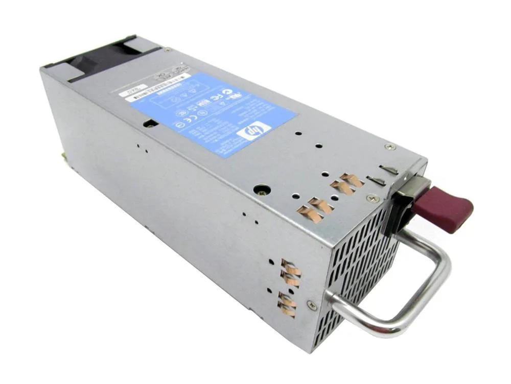 358352-001 - HP 725-Watts Hot-Pluggable Redundant Power Supply for ProLiant ML350 G4