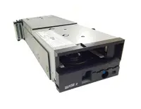 3584-1476 - IBM LTO Ultrium 2 Tape Drive - 200GB (Native)/400GB (Compressed) - Internal