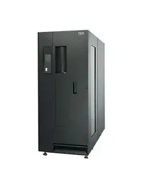 3584-L32 - IBM TotalStorage 3584 Tape Library Model L32