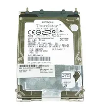 359108-001 - HP 40GB 4200RPM ATA-100 IDE 2.5-inch Hard Drive