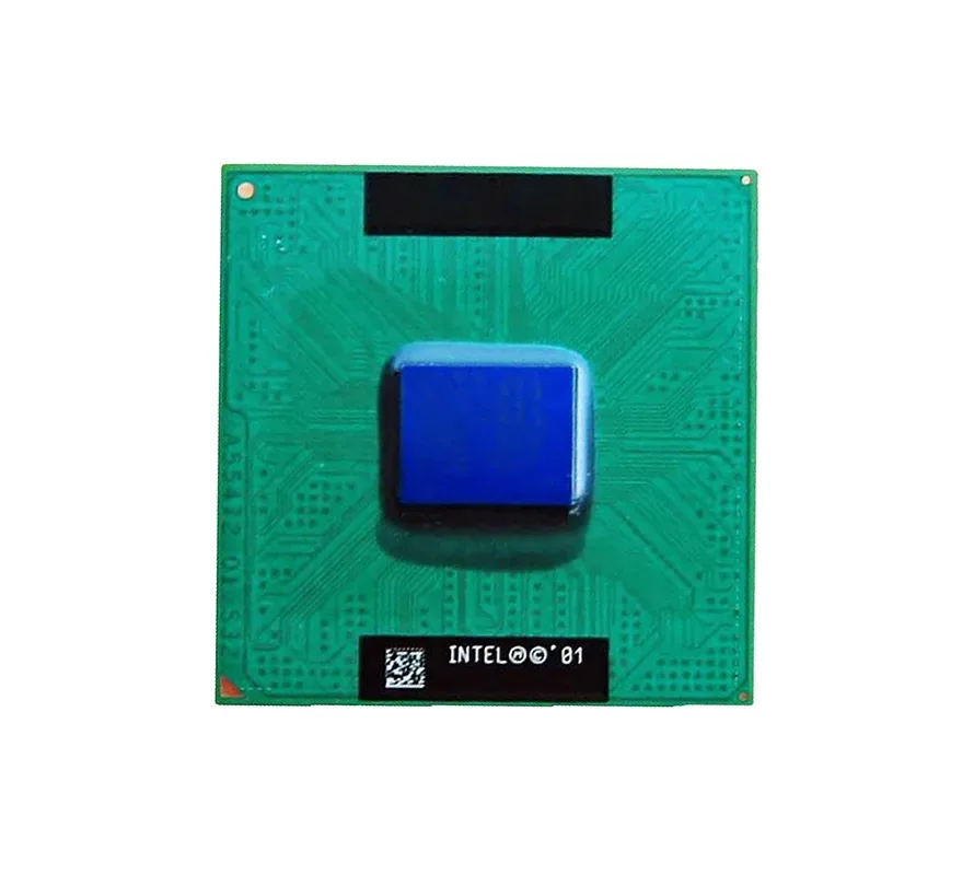 359637-001 - HP 1.40GHz 400MHz FSB 512KB L2 Cache Socket PGA478 Intel Celeron M 330 1-Core Processor