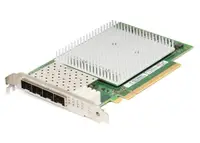 359FJ - Dell Quad Port 32Gb/s PCI-Express 3.0 x16 SFP Host Bus Adapter