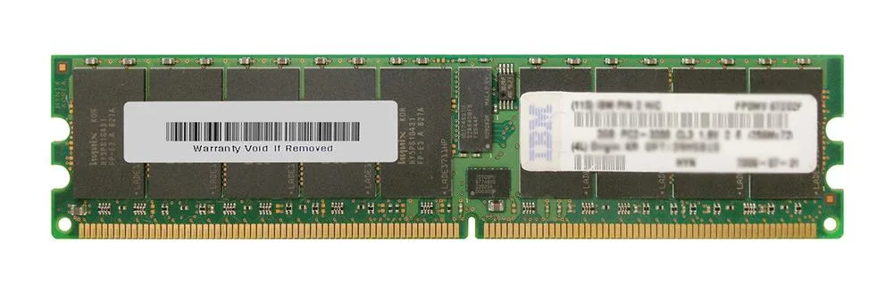 35P1326 - IBM 4GB DIMM Memory Module