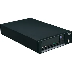 35P1980 - IBM 2.50TB/6.25TB LTO-6 HH SAS Internal Tape Drive