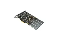 35PK2 - Dell 256GB PCI Express BG3 30S3 Solid State Drive