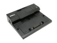 35RXK - Dell -Port REPLICATOR with AC Adapter for Latitude E4200 E4300 E5400