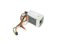36-001523 - Lenovo 280-Watts Power Supply for ThinkCentre M57 / M58e