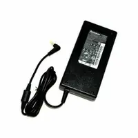 36001580 - Lenovo 130-Watts 3-Pin USFF Power Adapter for ThinkCentre M58