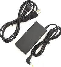 36001682 - Lenovo 65-Watts AC Adapter 19V 3.42A for IdeaPad G560