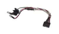 360187-001 - HP Power Switch Assembly for Workstation