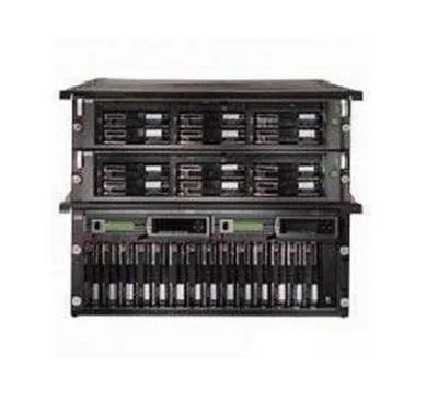 360229-B21 - HP StorageWorks Modular Smart Array 500 G2 Enclosure Storage Enclosure 14 X 3.5-inch 1/3h for System Cluster Solution