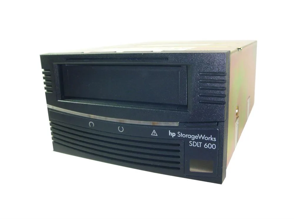 360286-002 - HP Storageworks SDLT600 300/600GB SCSI LVD Internal Tape Drive